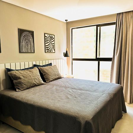 Summer Flat Кабеделу Экстерьер фото