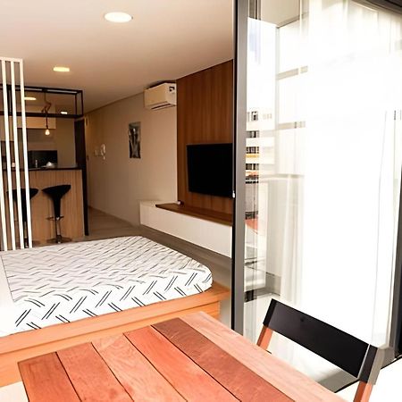 Summer Flat Кабеделу Экстерьер фото