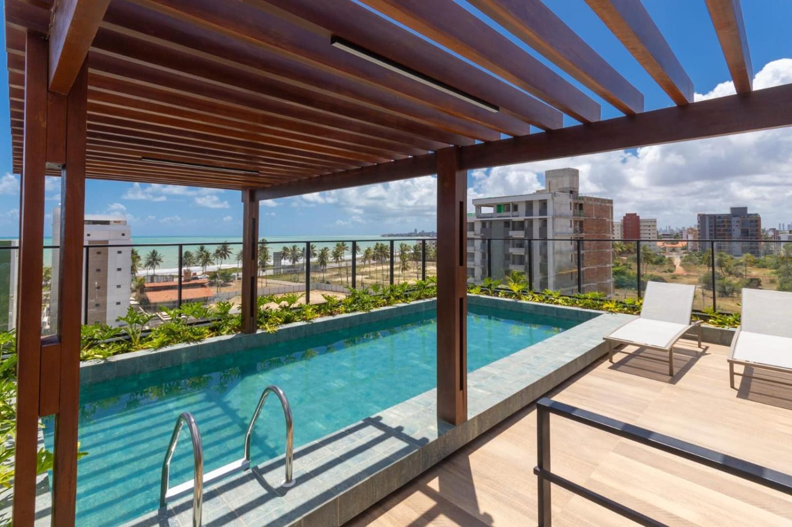 Summer Flat Кабеделу Экстерьер фото