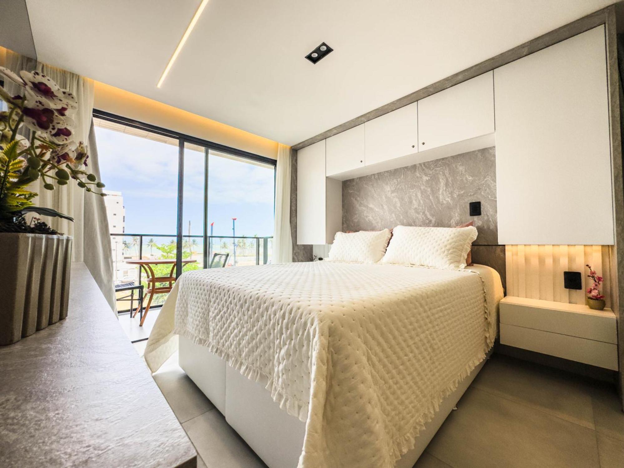 Summer Flat Кабеделу Экстерьер фото