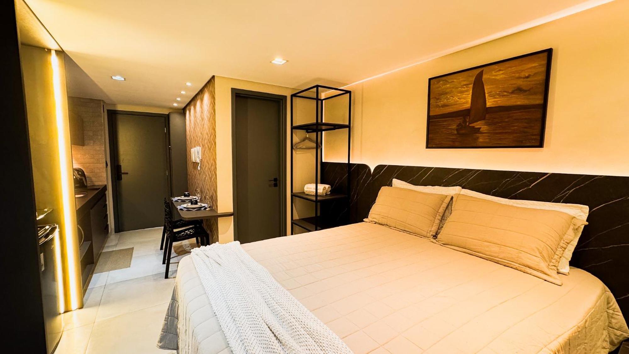 Summer Flat Кабеделу Экстерьер фото