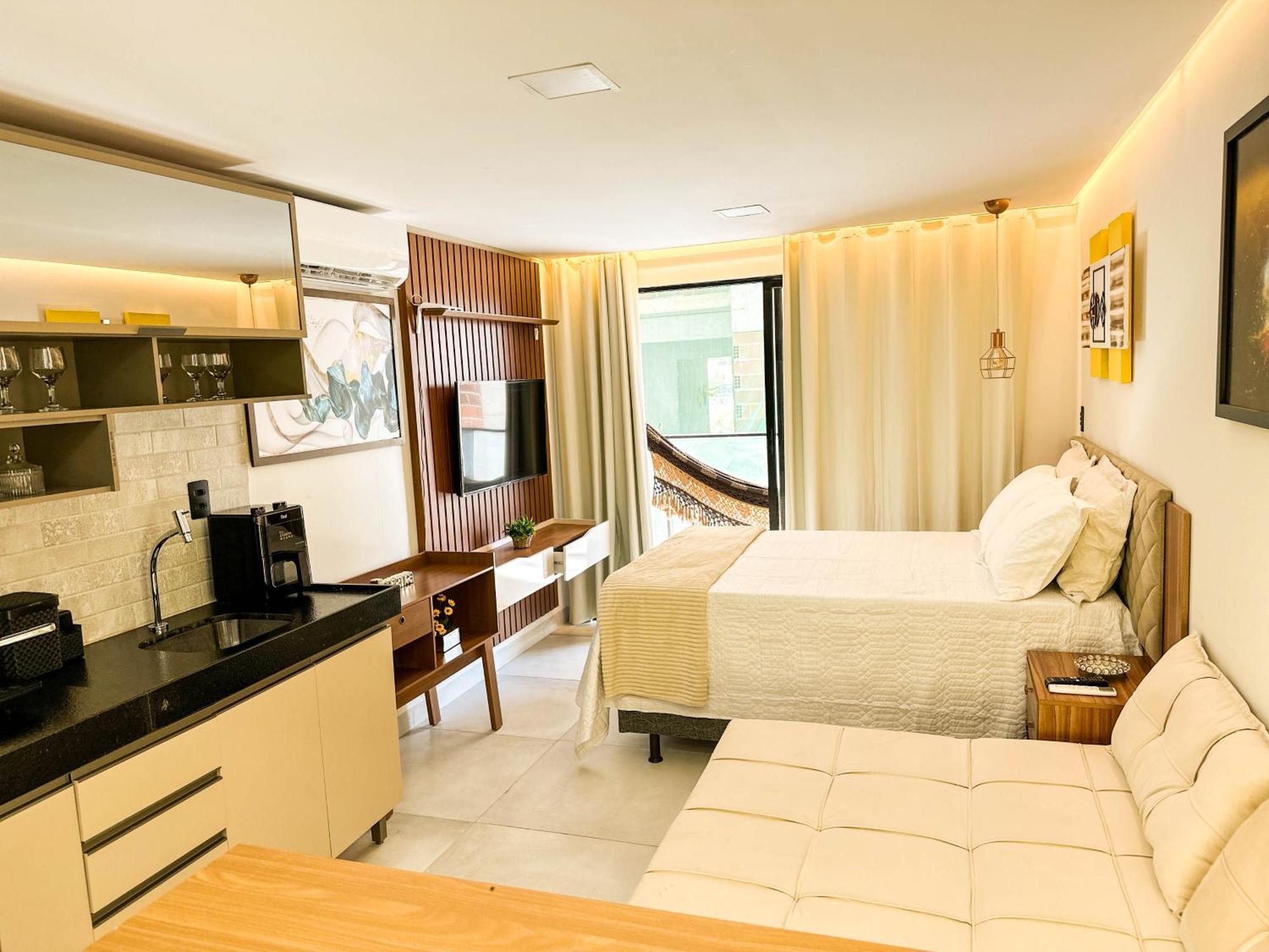 Summer Flat Кабеделу Экстерьер фото