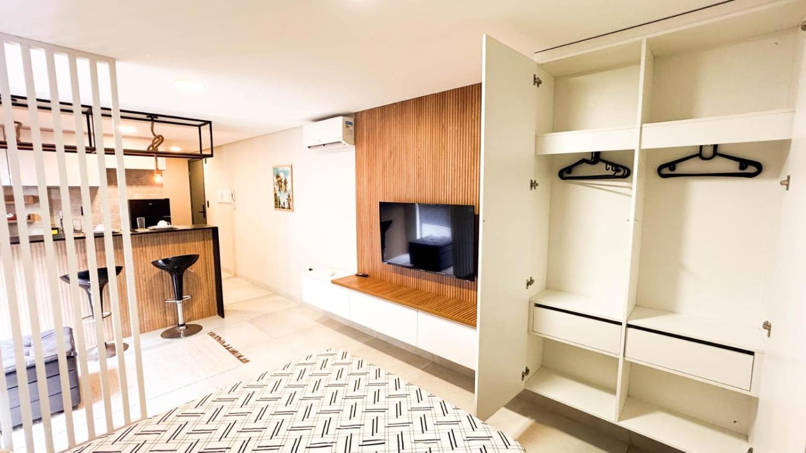 Summer Flat Кабеделу Экстерьер фото