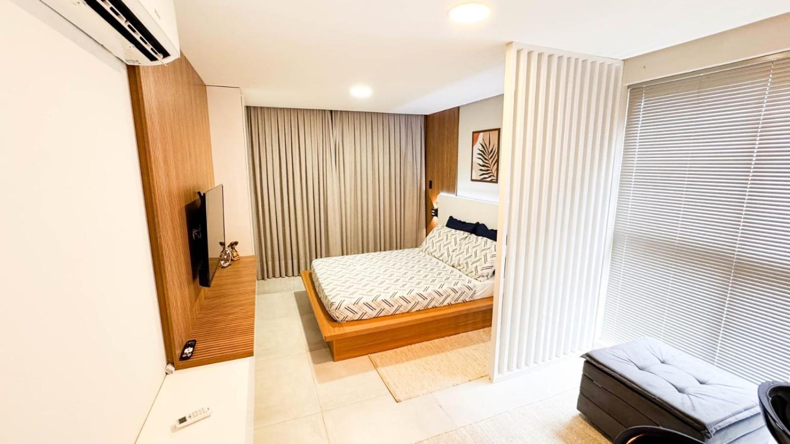 Summer Flat Кабеделу Экстерьер фото