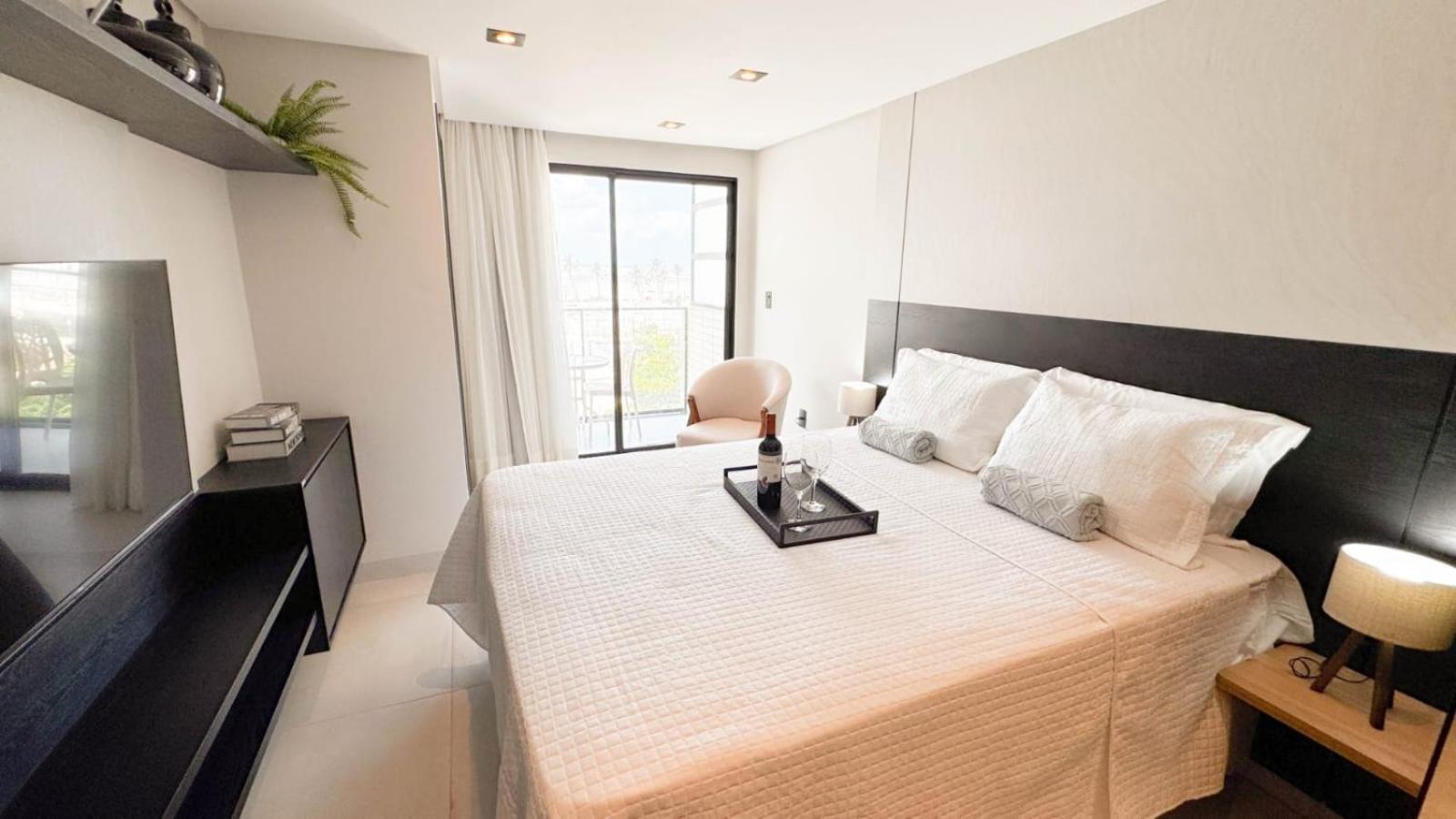 Summer Flat Кабеделу Экстерьер фото
