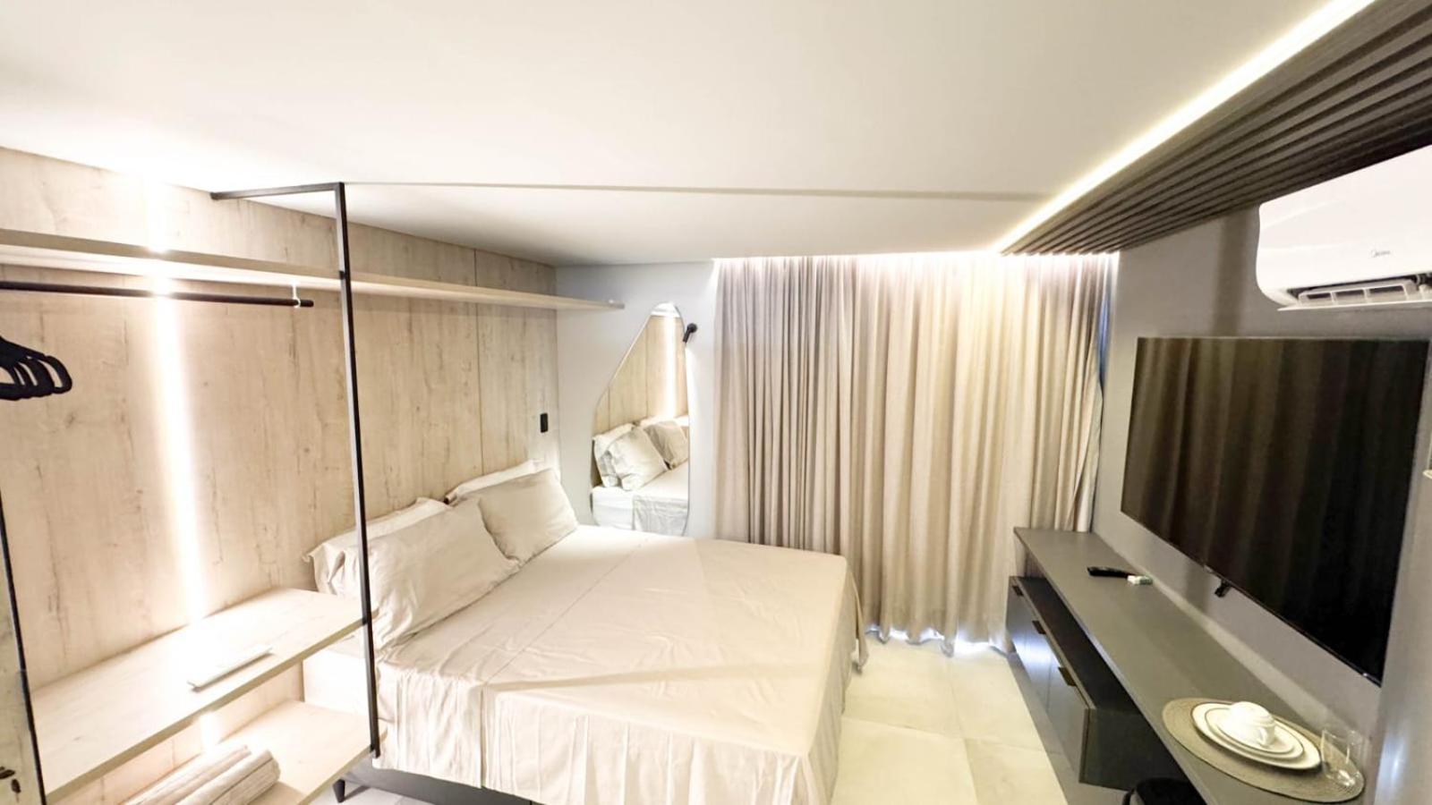 Summer Flat Кабеделу Экстерьер фото