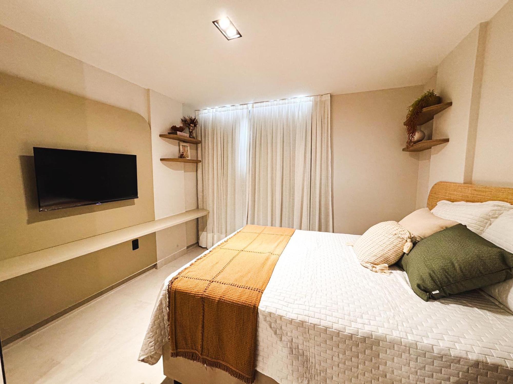 Summer Flat Кабеделу Экстерьер фото