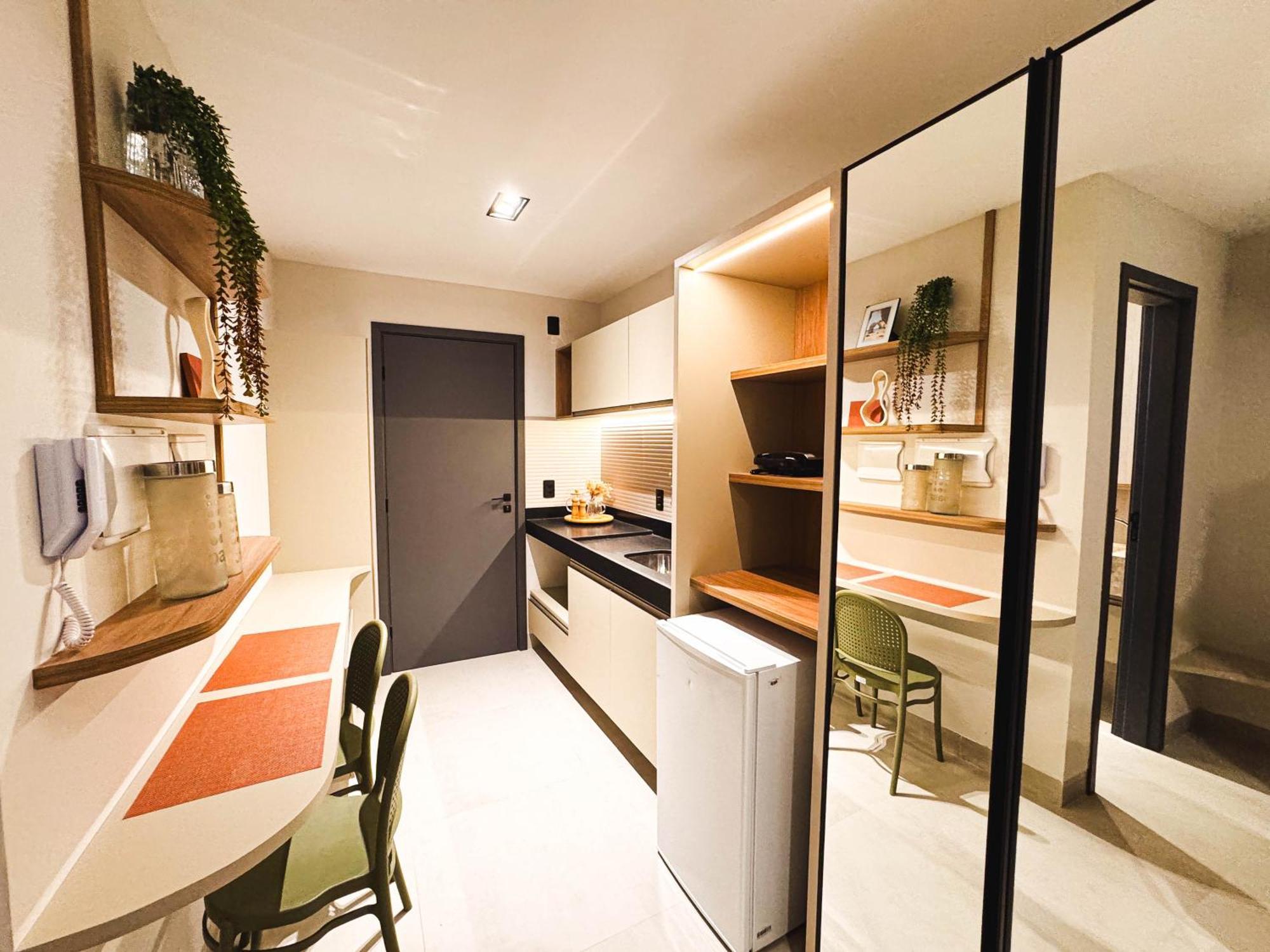 Summer Flat Кабеделу Экстерьер фото