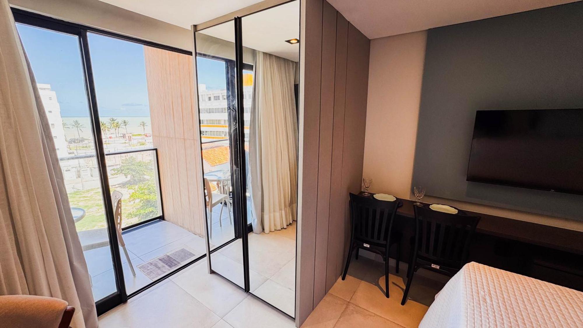 Summer Flat Кабеделу Экстерьер фото