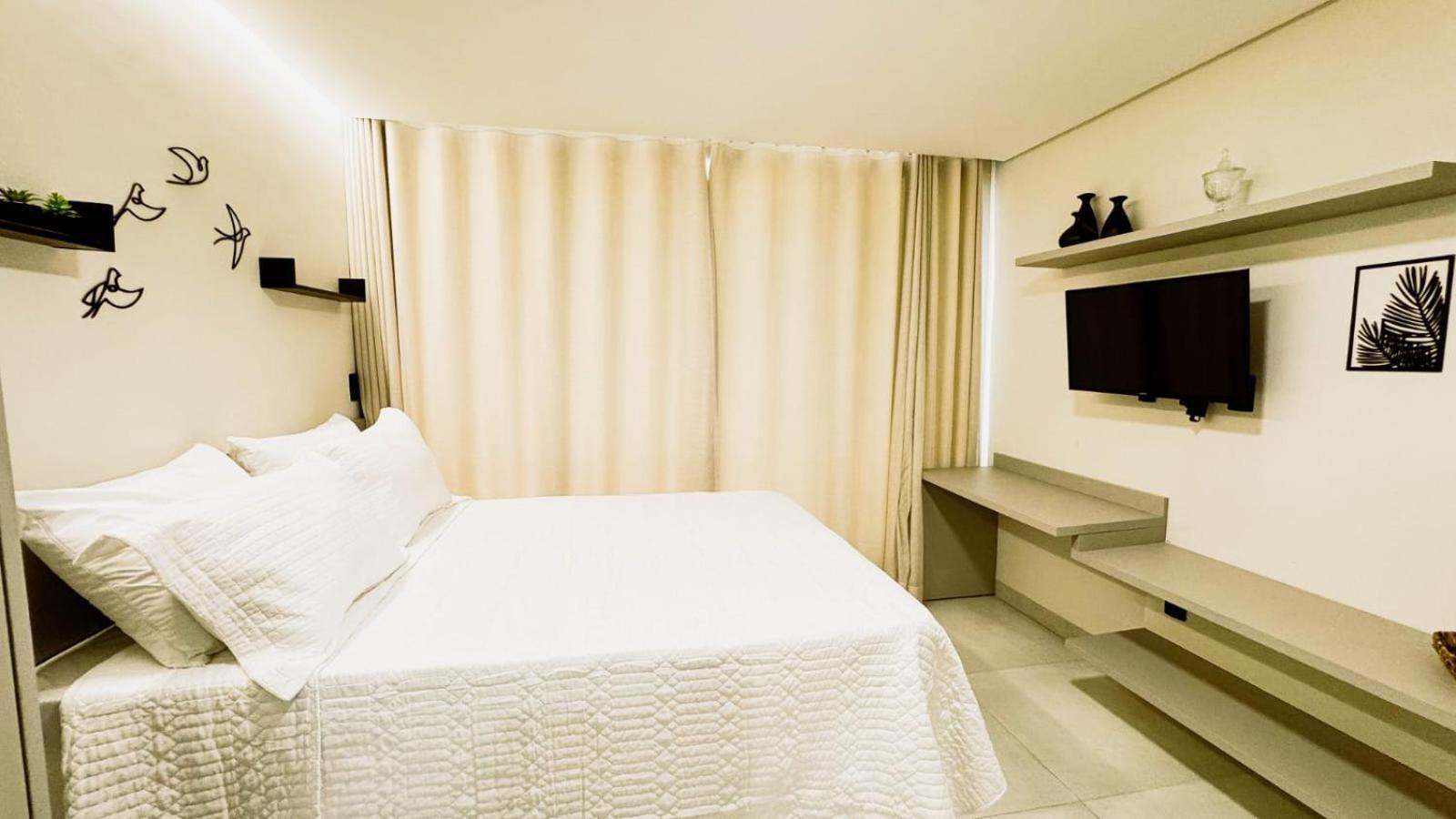 Summer Flat Кабеделу Экстерьер фото