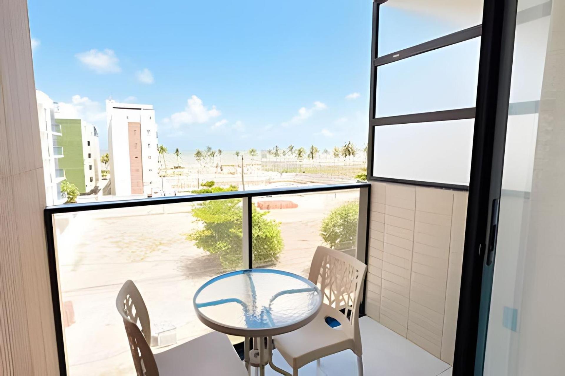 Summer Flat Кабеделу Экстерьер фото