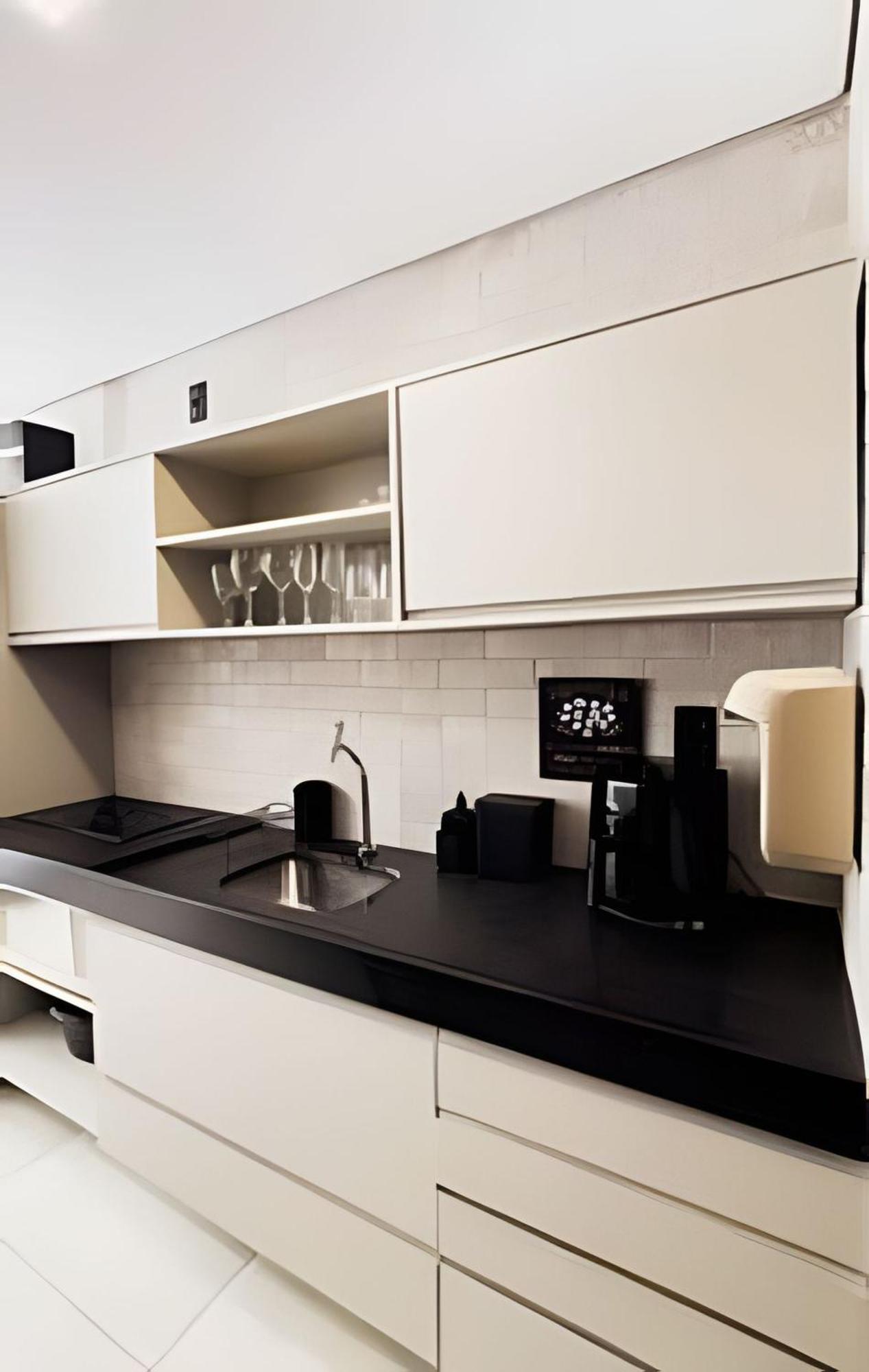 Summer Flat Кабеделу Экстерьер фото