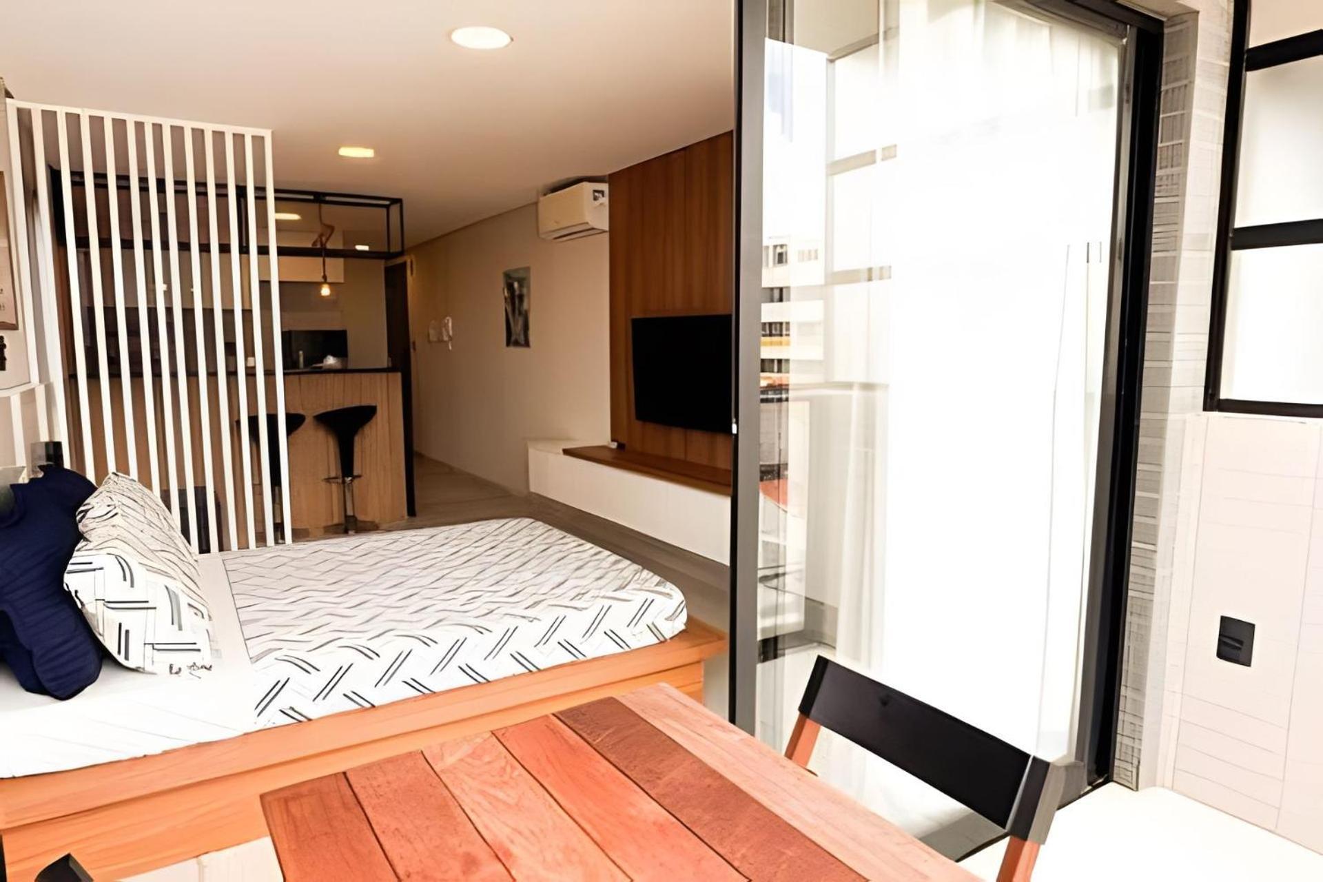 Summer Flat Кабеделу Экстерьер фото