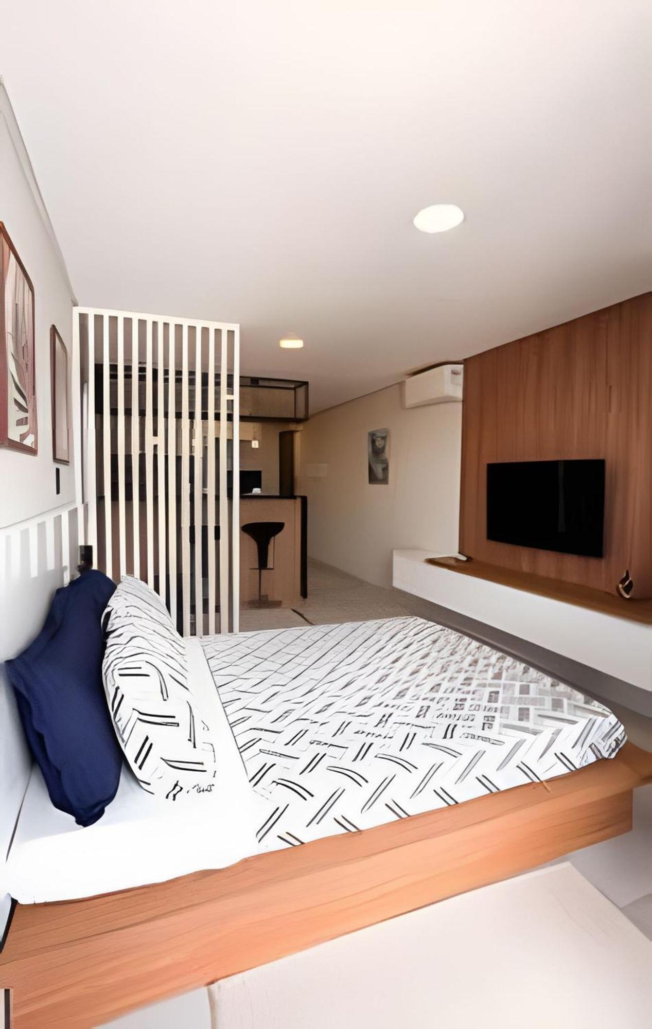 Summer Flat Кабеделу Экстерьер фото