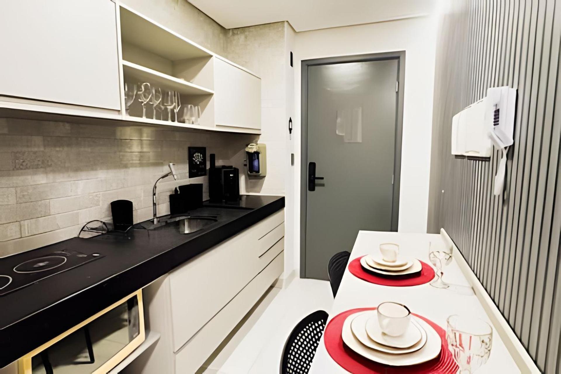 Summer Flat Кабеделу Экстерьер фото