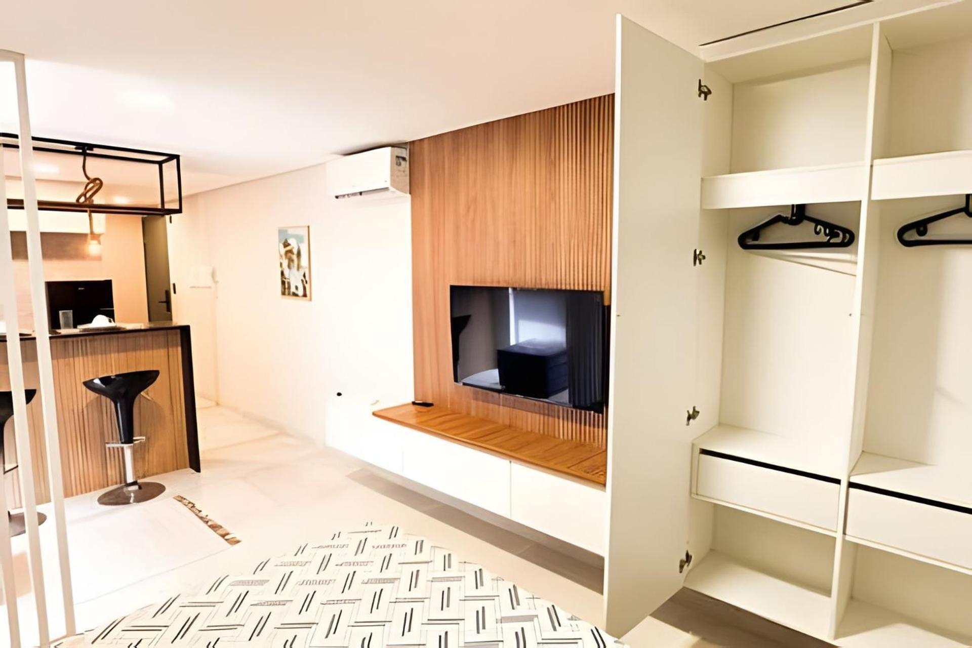 Summer Flat Кабеделу Экстерьер фото