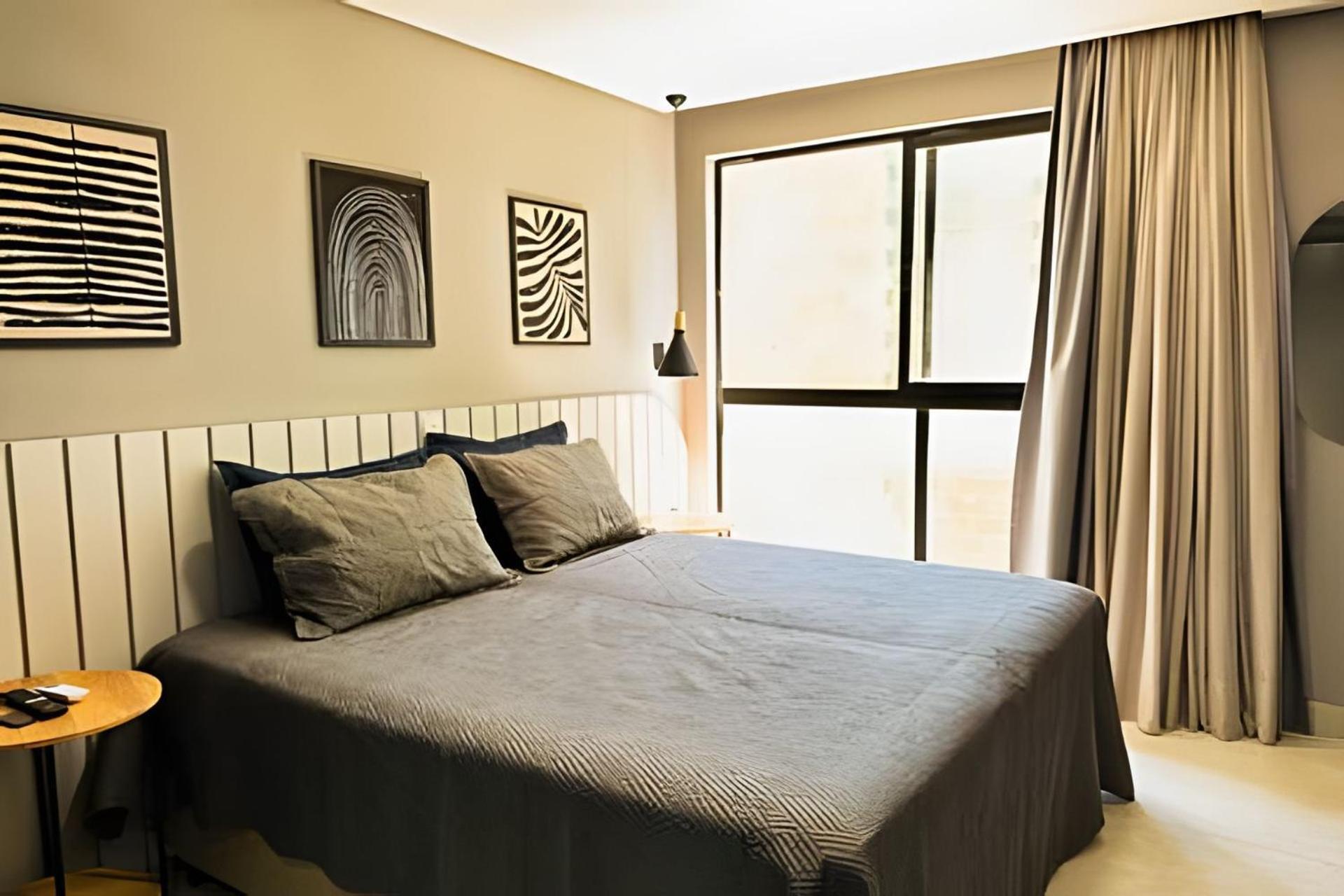 Summer Flat Кабеделу Экстерьер фото