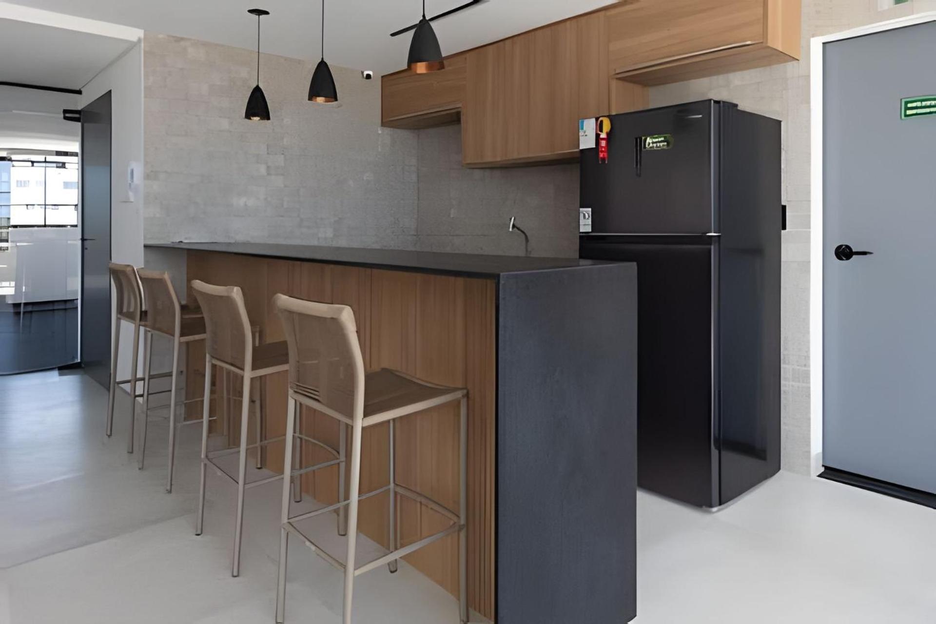 Summer Flat Кабеделу Экстерьер фото