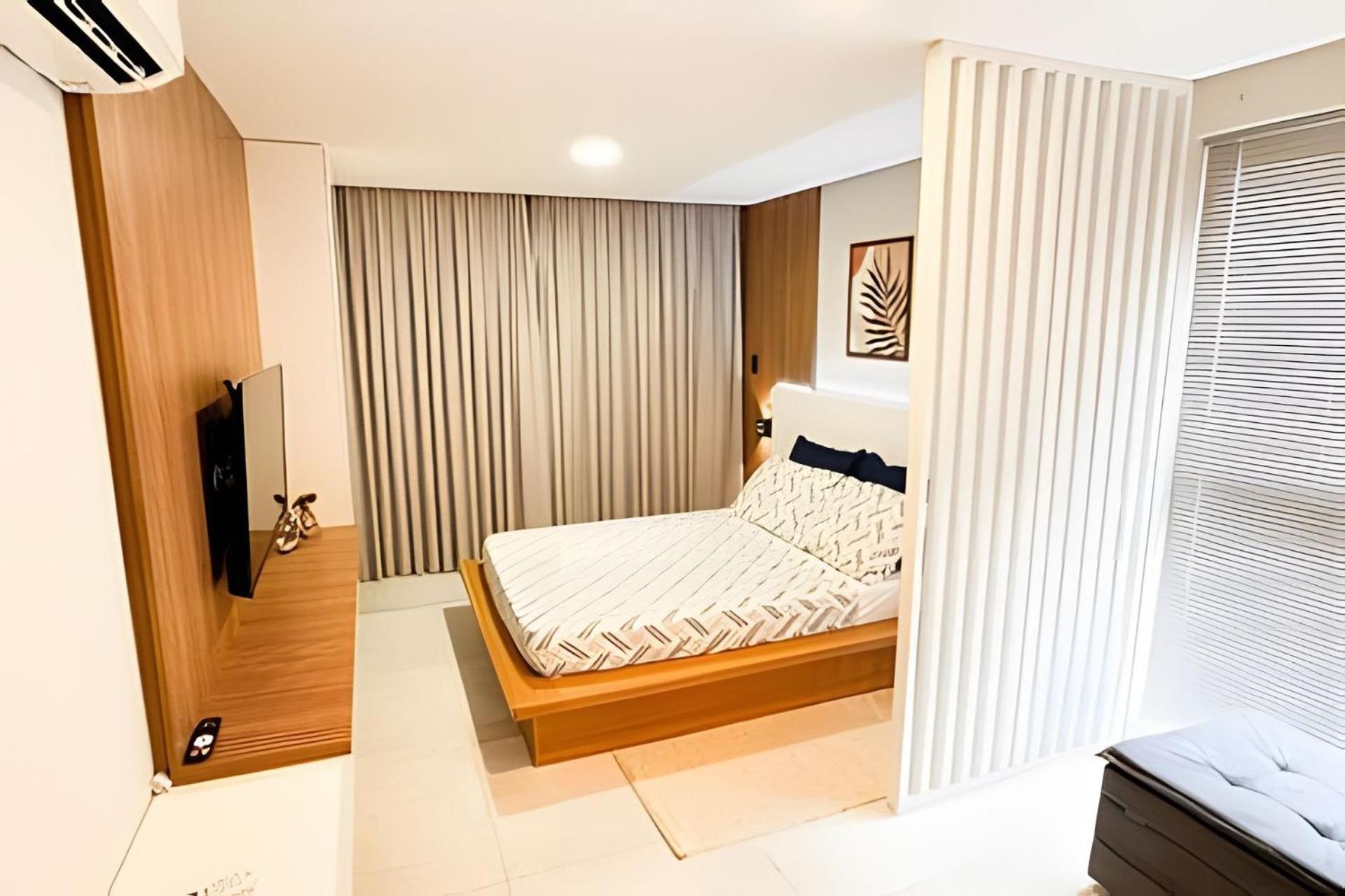 Summer Flat Кабеделу Экстерьер фото