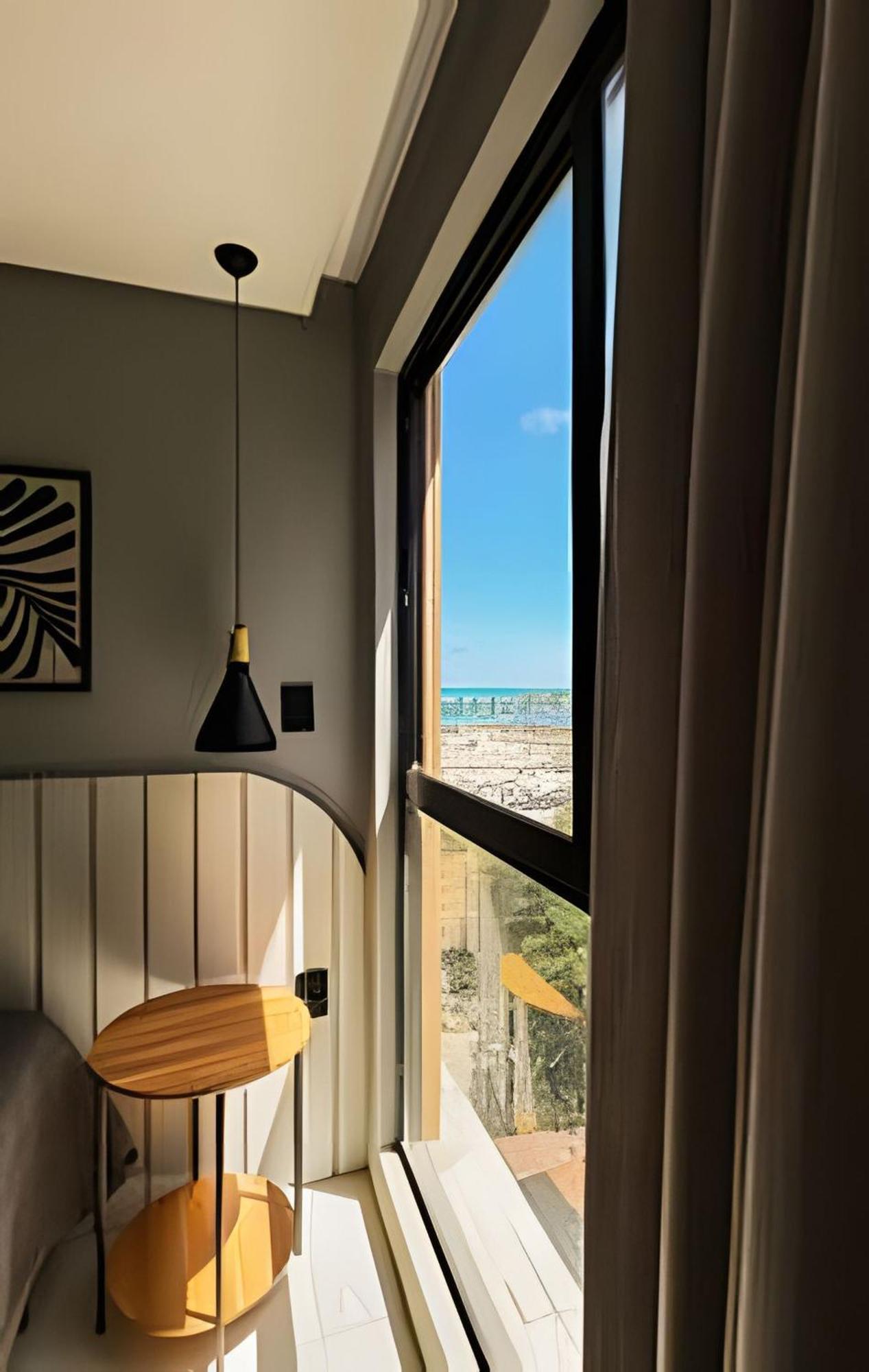 Summer Flat Кабеделу Экстерьер фото