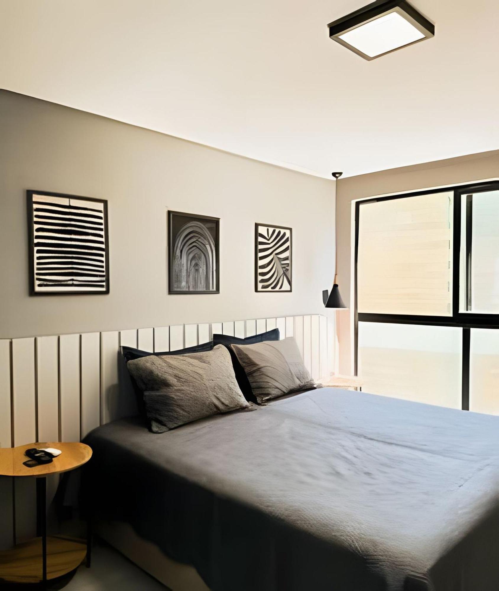 Summer Flat Кабеделу Экстерьер фото