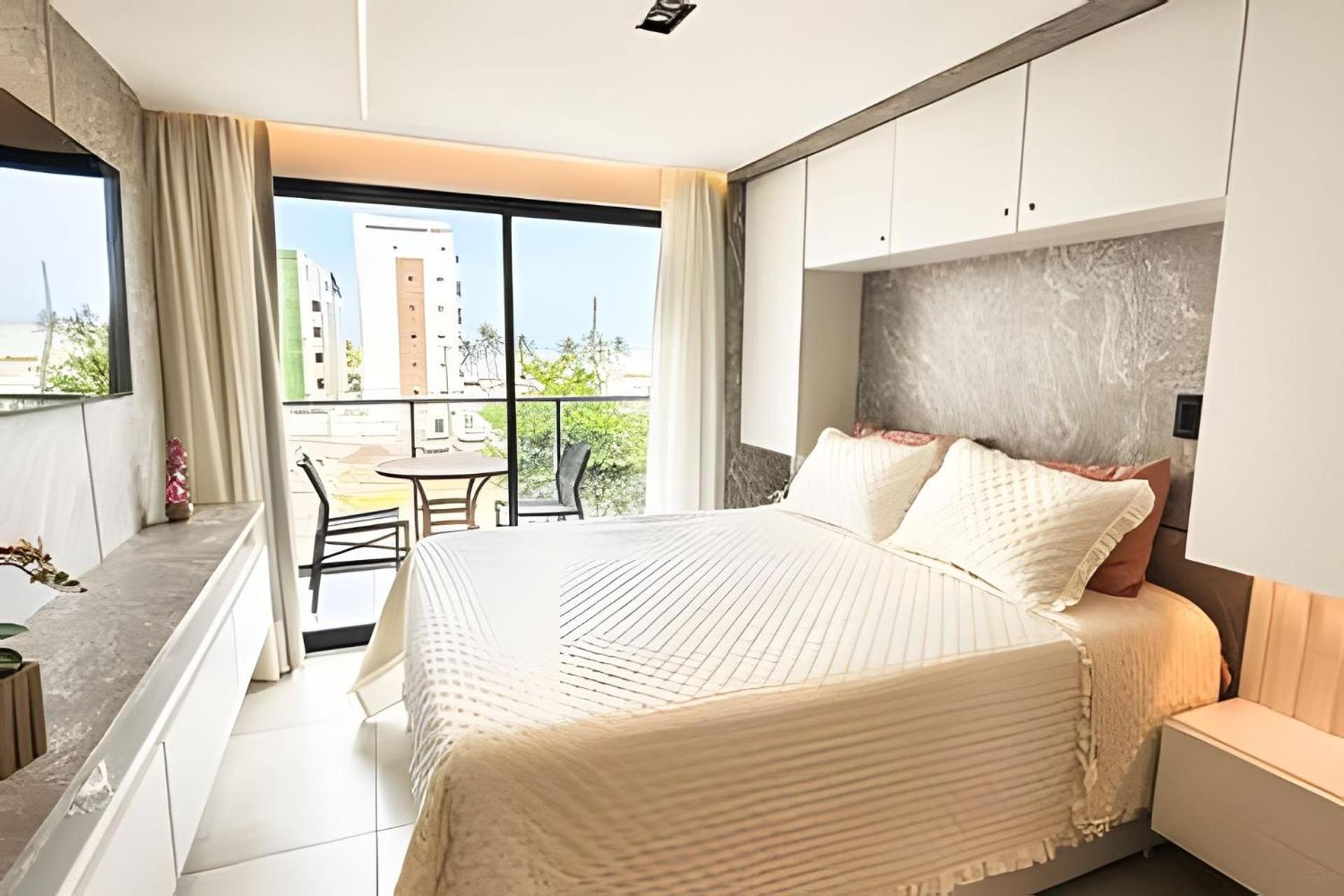 Summer Flat Кабеделу Экстерьер фото