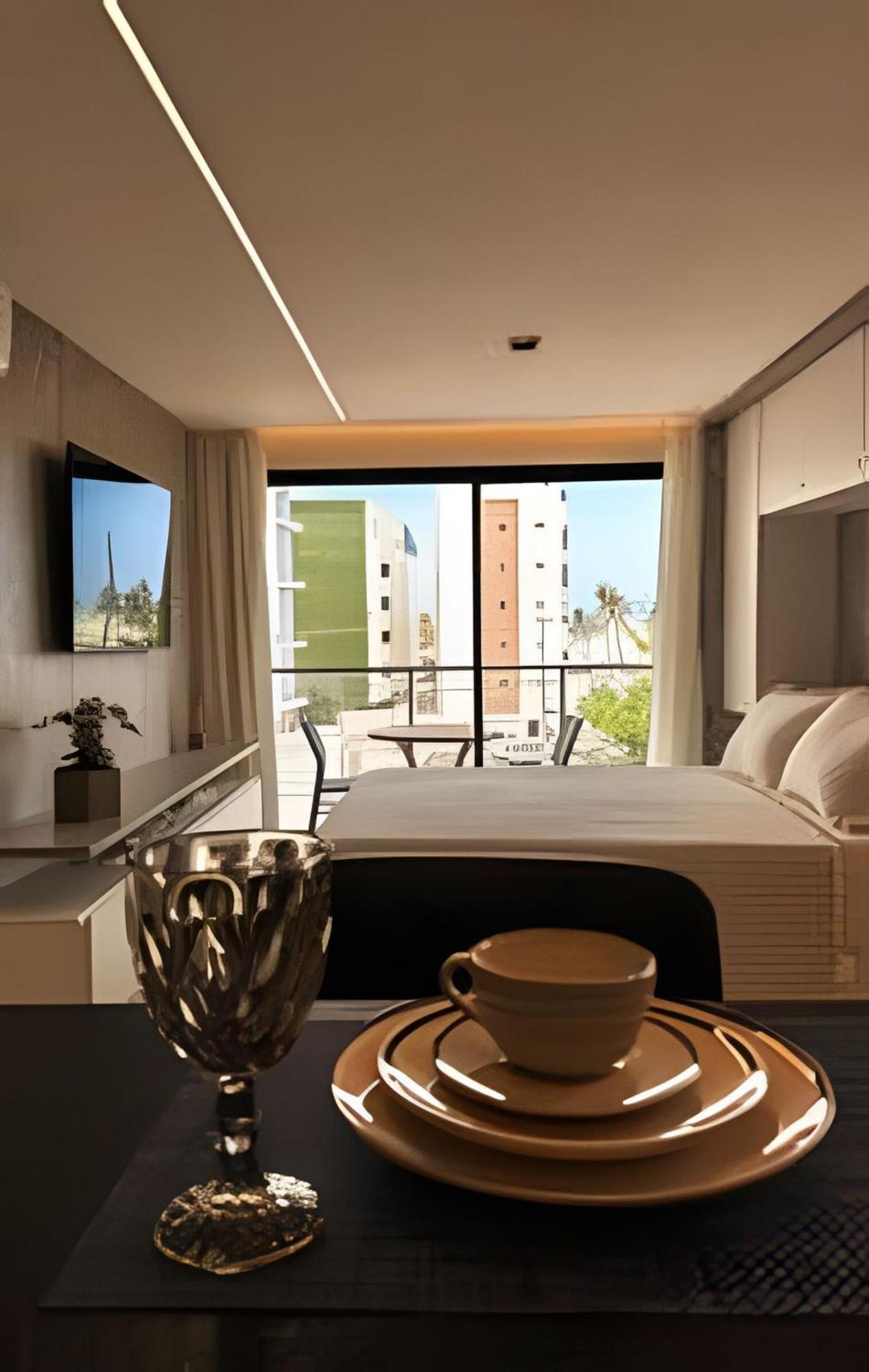 Summer Flat Кабеделу Экстерьер фото