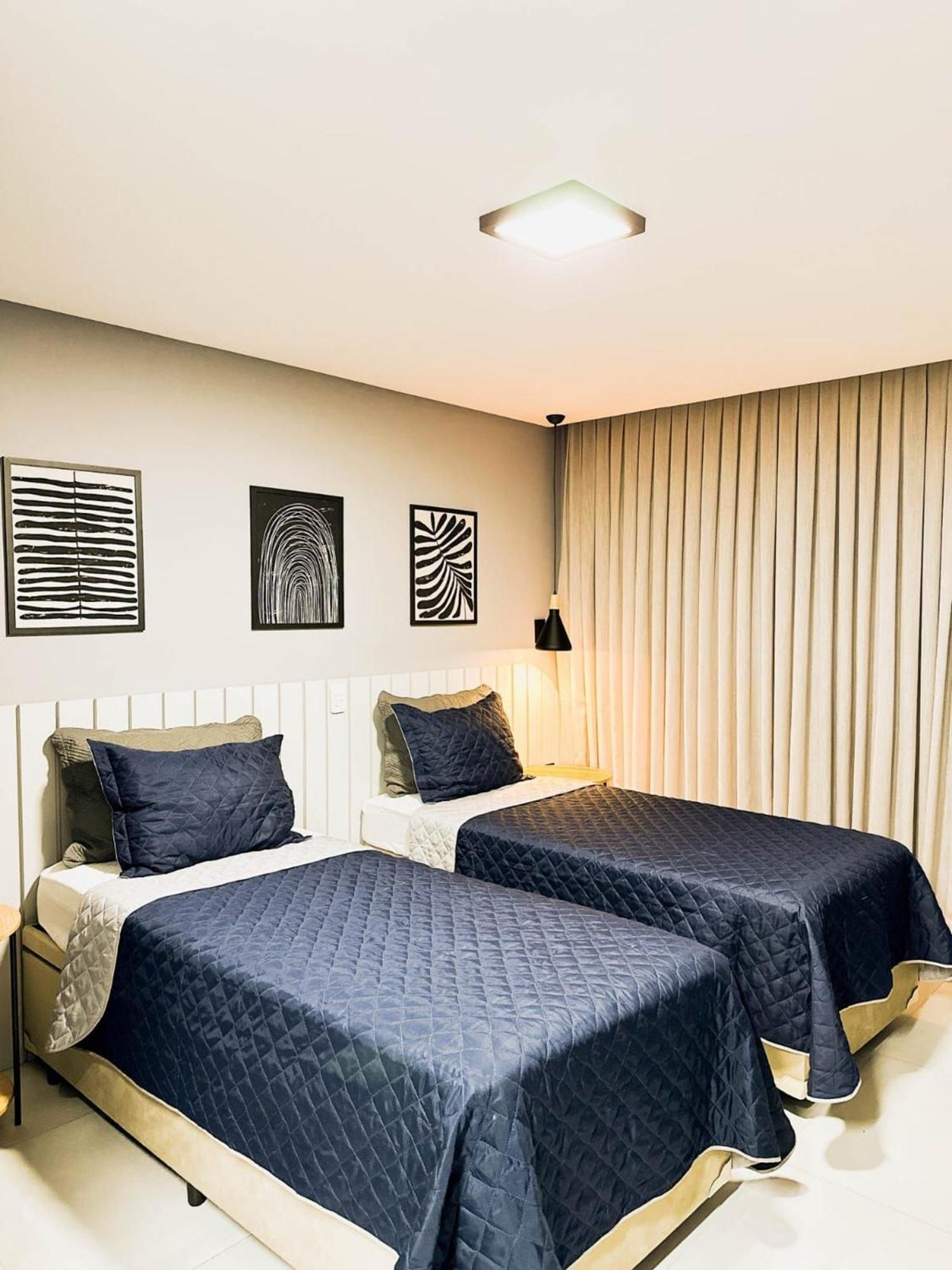 Summer Flat Кабеделу Экстерьер фото