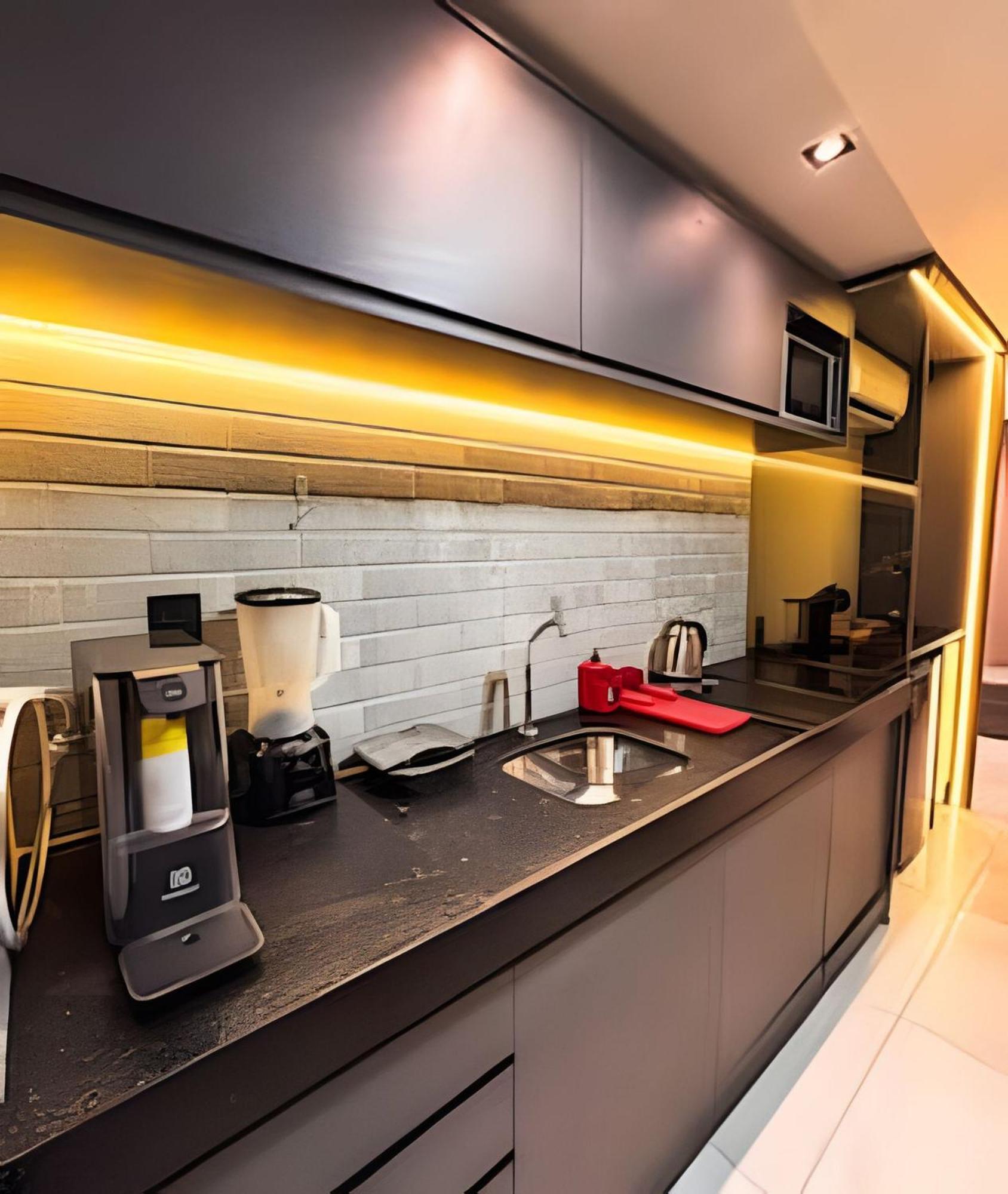 Summer Flat Кабеделу Экстерьер фото
