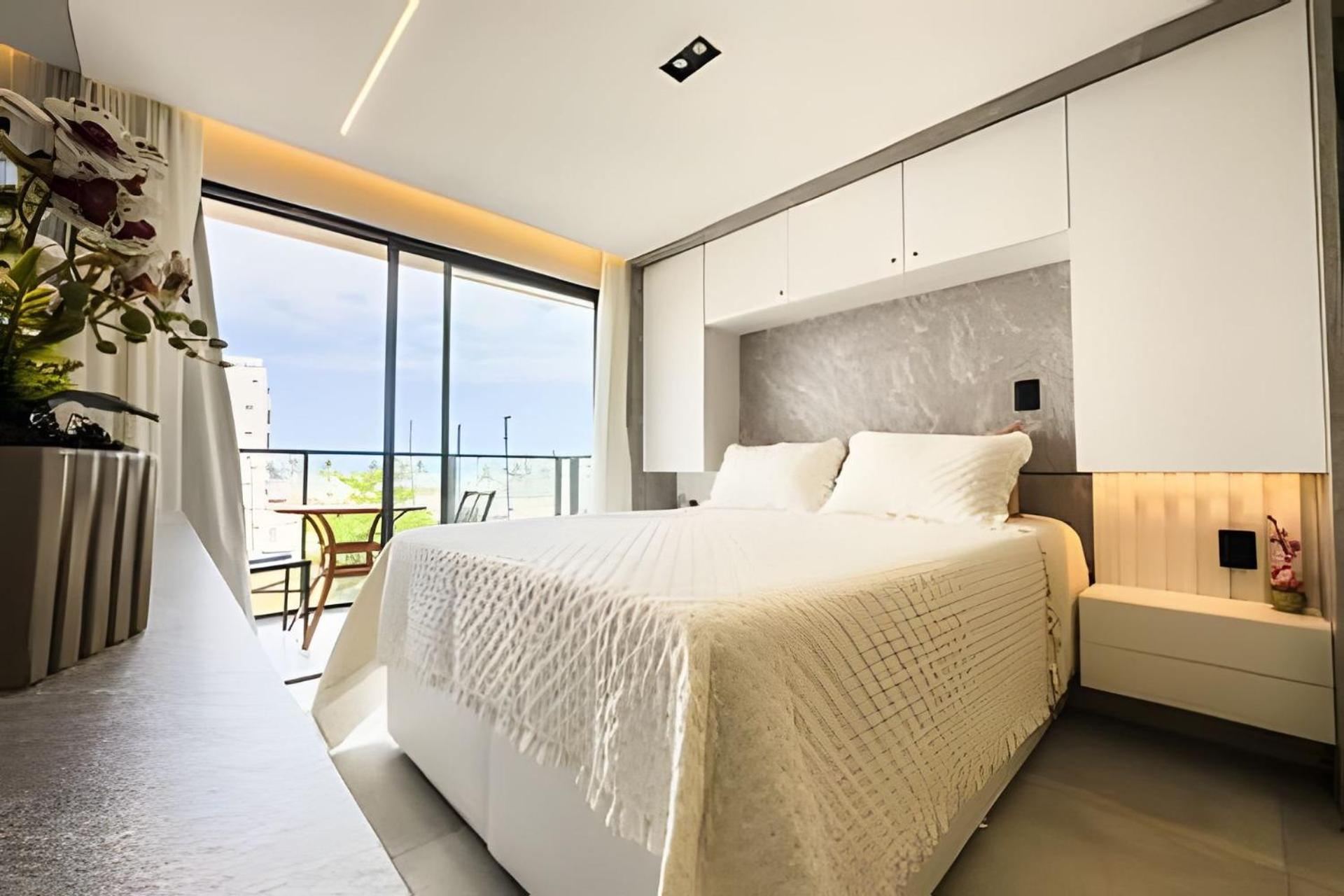 Summer Flat Кабеделу Экстерьер фото