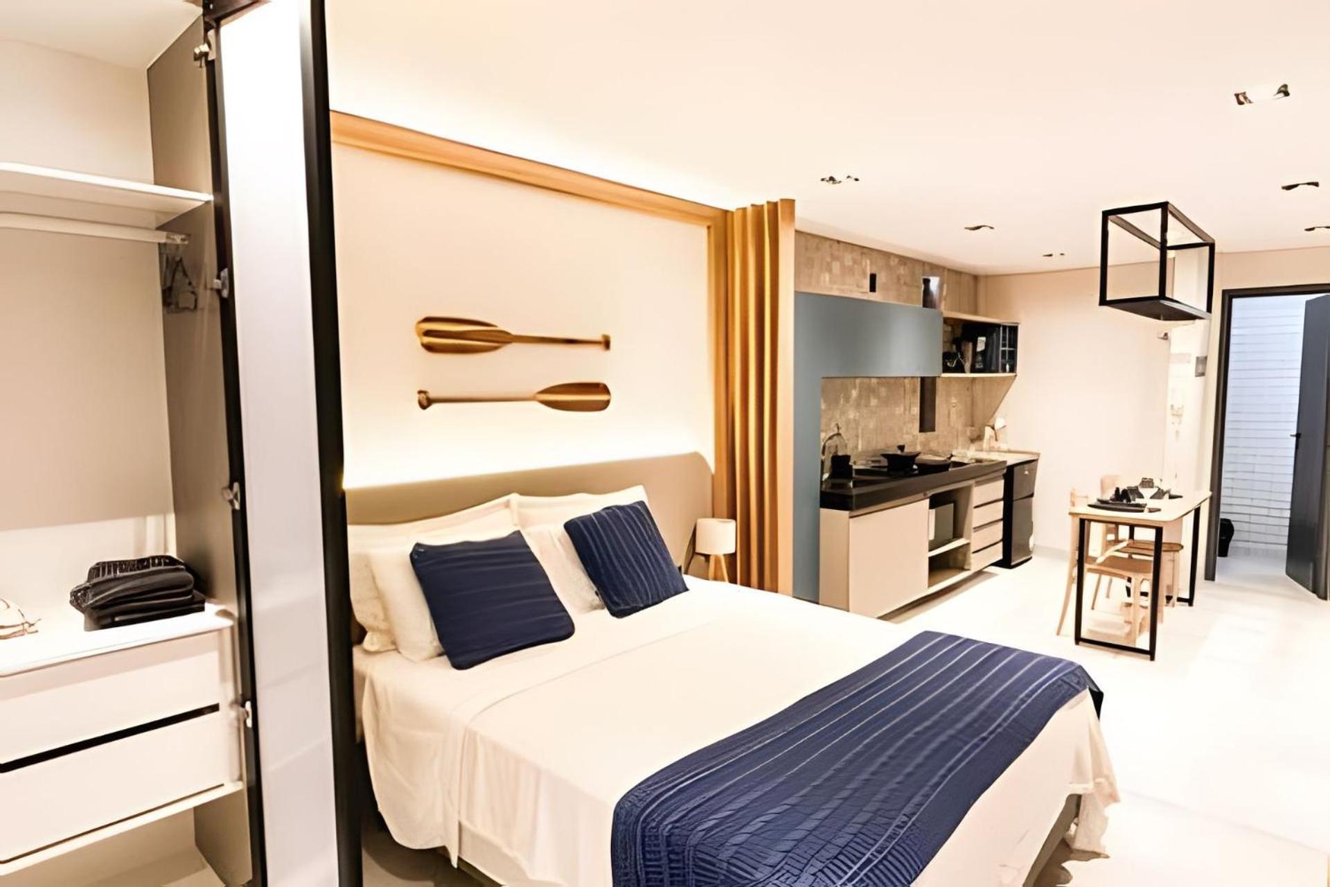 Summer Flat Кабеделу Экстерьер фото